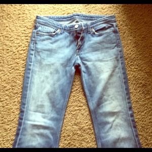 7 for All Mankind Flynt in Very Hood Condition